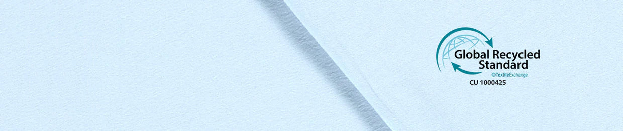 GRS Fabrics - Recycled Fabrics