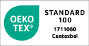 Oekotex certificate