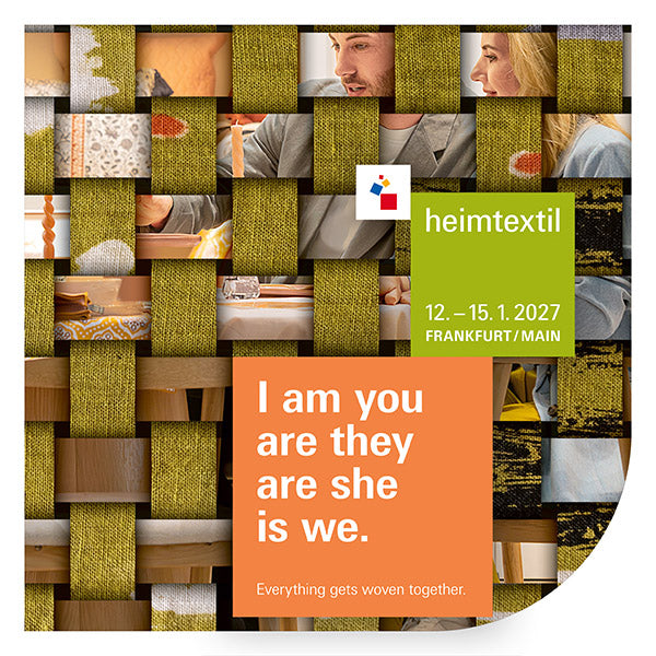 Heimtextil
