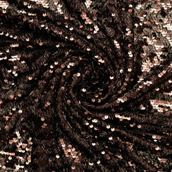 Sequined
