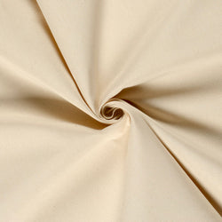 unbleached fabrics