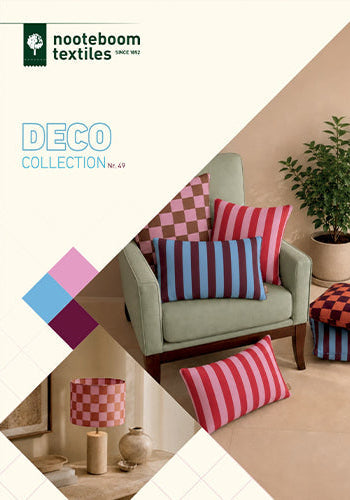 Lookbook #49. Deco Collection