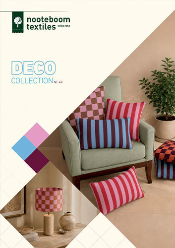 #49. Deco Collection