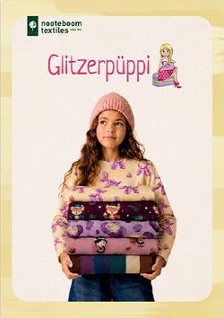 Glitzerpuppi