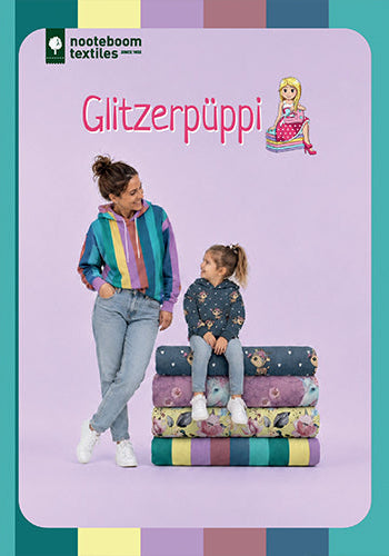 Lookbook Glitzerpüppi