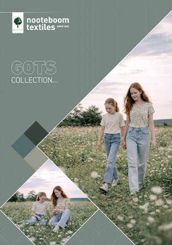 Lookbook #46. GOTS Collection