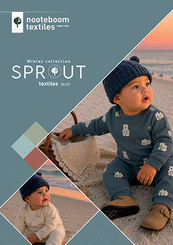 #52. Sprout Winter