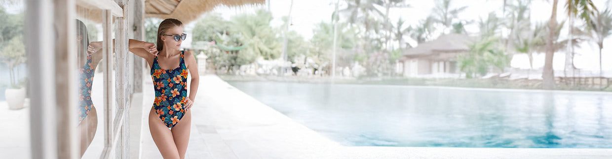 Swimwear Fabrics