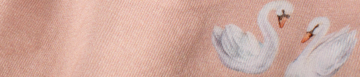 Fabric Finishing