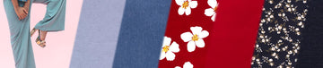 Trousers Fabrics