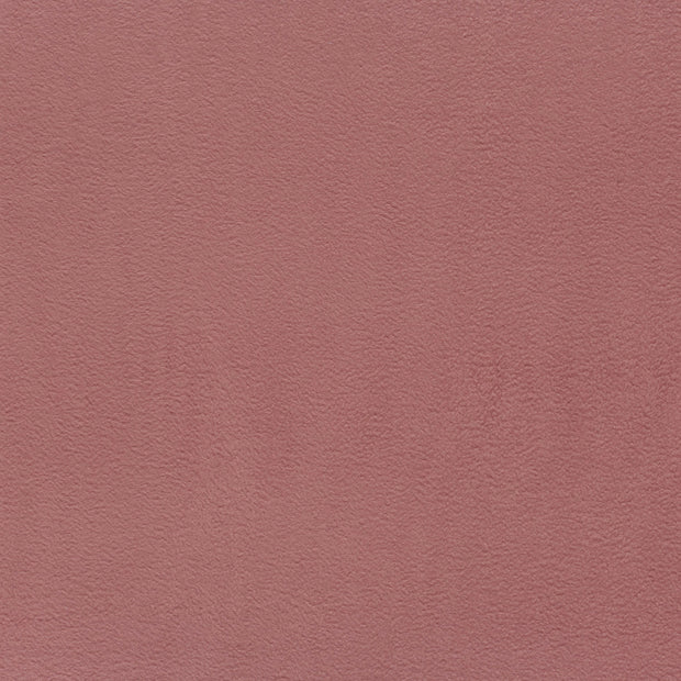 Polar Fleece fabric Old Pink soft 