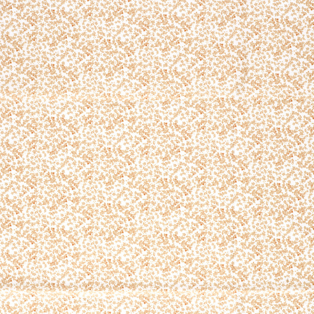 Twill fabric Brown 