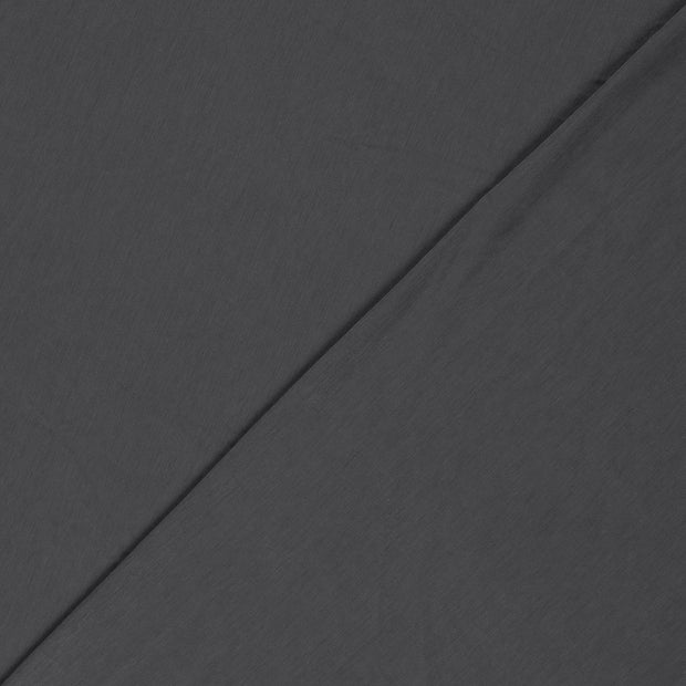 Jersey fabric Unicolour stone washed 