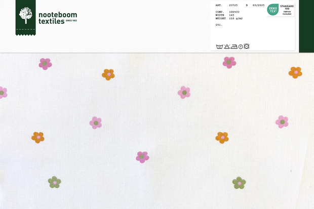  fabric 