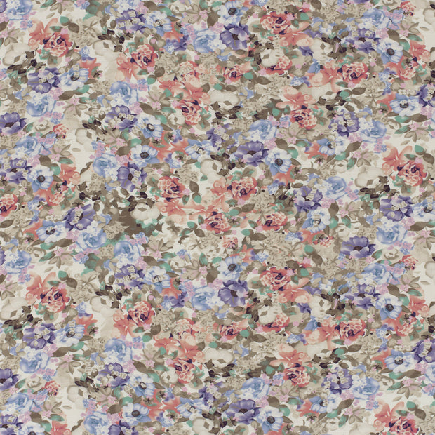 Polyester Bubble fabric Camel soft 