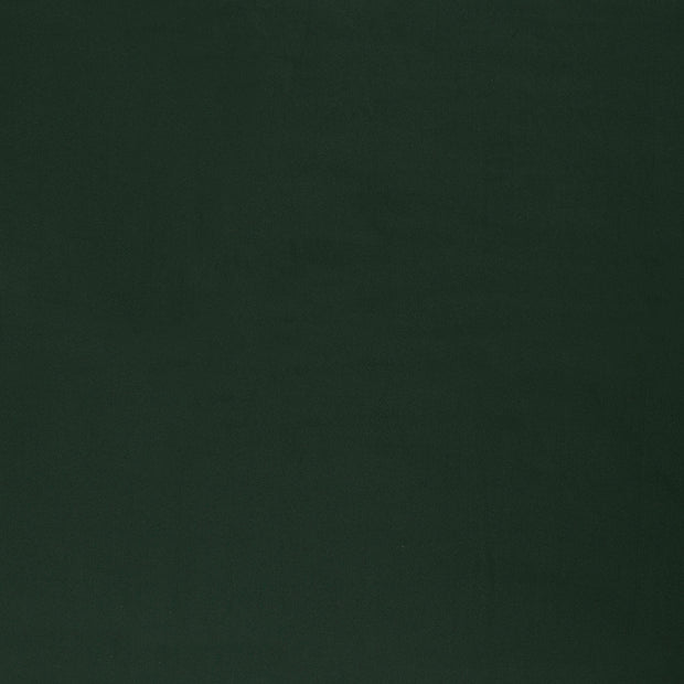Softshell fabric Dark Green matte 