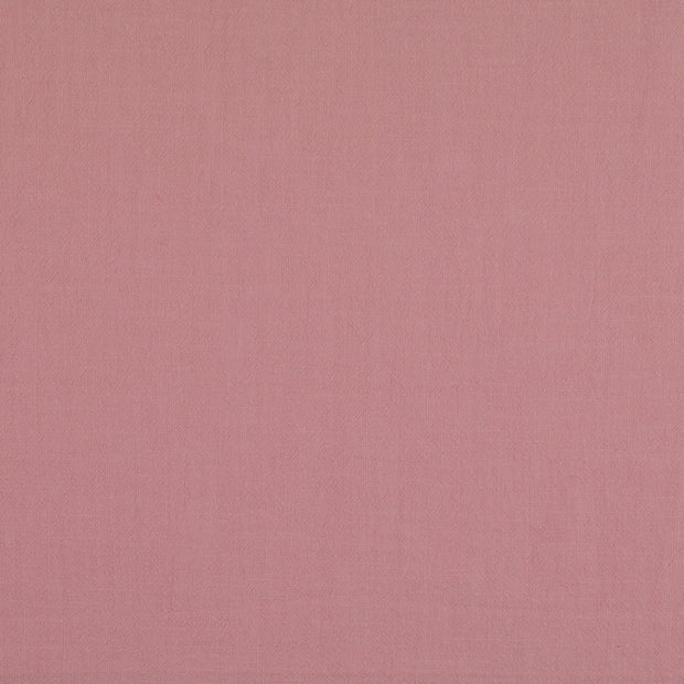 Cotton Poplin fabric Light Pink 