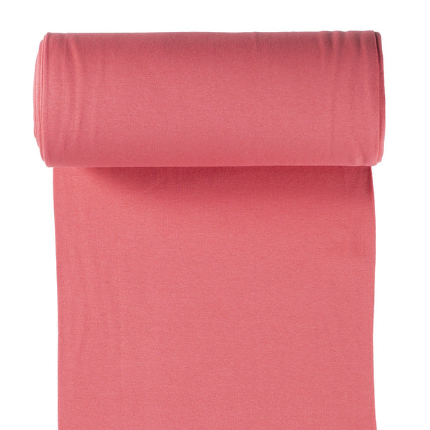 Cuff fabric Coral 