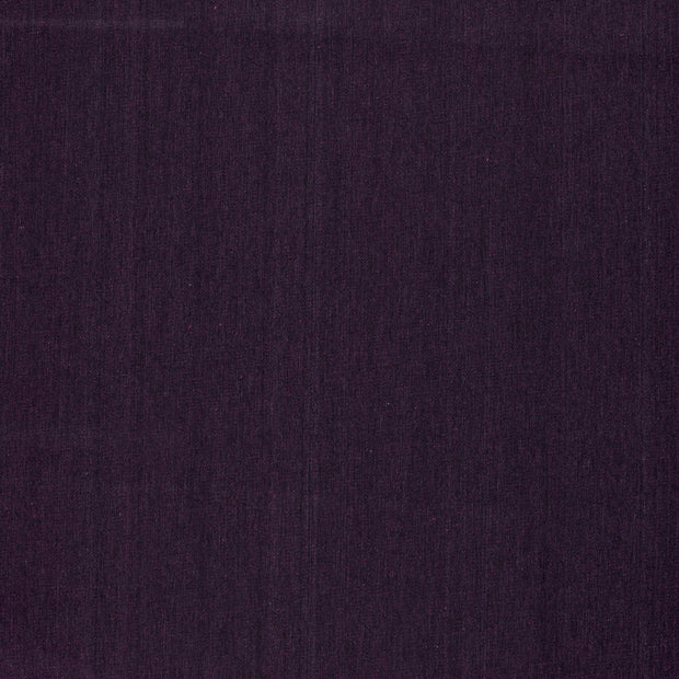 Denim fabric Fuchsia matte 