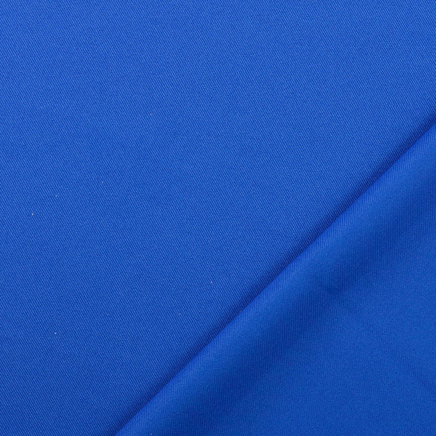 Gabardine fabric Unicolour 