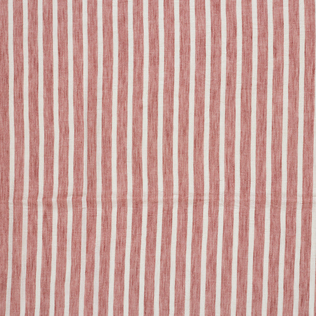 Woven Polyester fabric Old Pink 