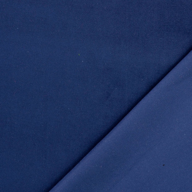 Velours fabric Unicolour 