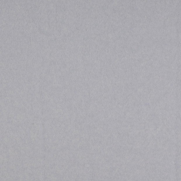 Fleece fabric Light Blue 