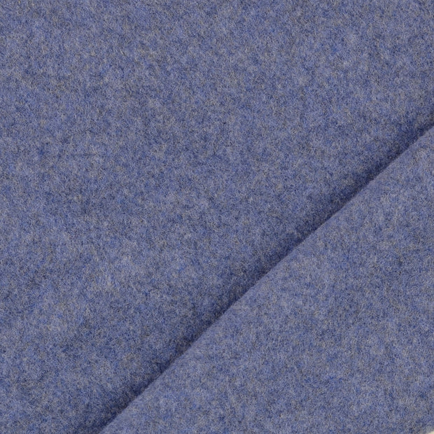 Fleece fabric Unicolour 
