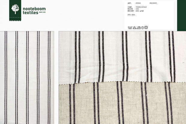  fabric 