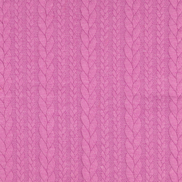 Jacquard fabric Unicolour 