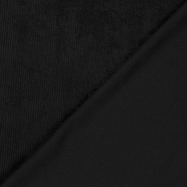 Corduroy 4.5w fabric Unicolour 