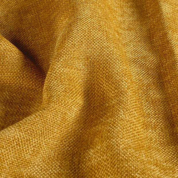 Chenille fabrik Uni Beige