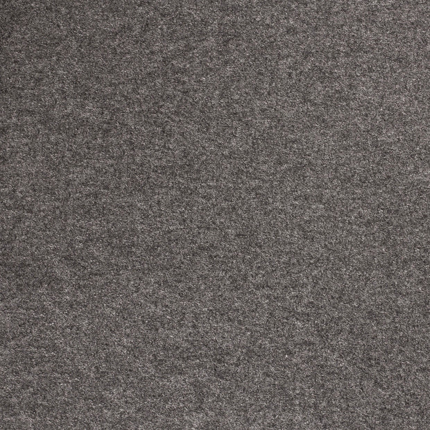 Chiffon en laine tissu Gris mat 
