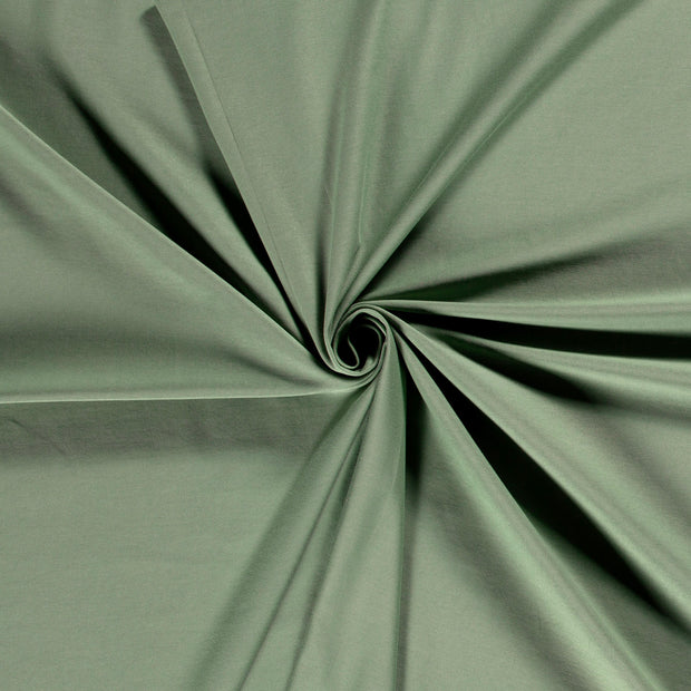 Jersey fabric Dark Mint 