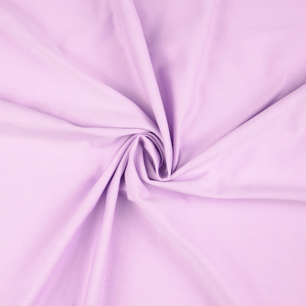 Jersey fabrik Mauve 