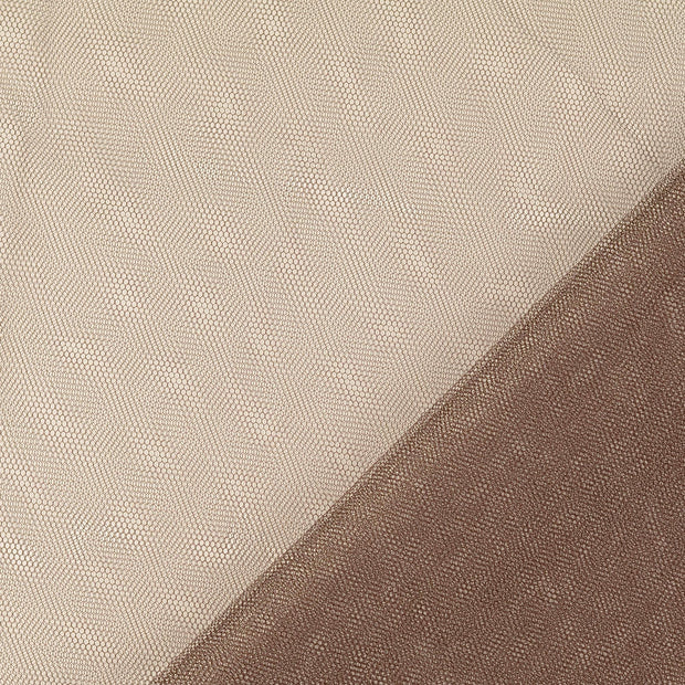 Tulle fabric Unicolour 