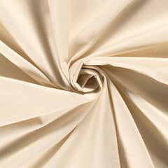 Cretonne Unicolour Off White
