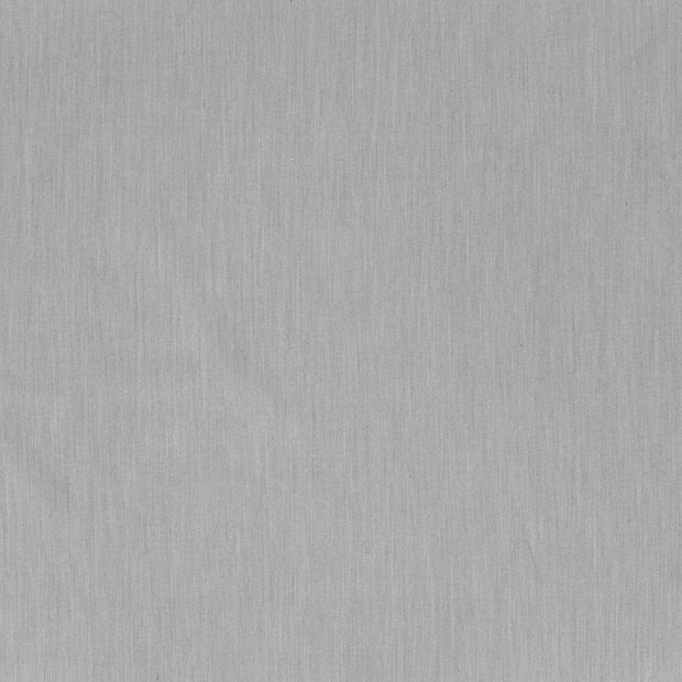 Gabardine fabric Light Grey soft 