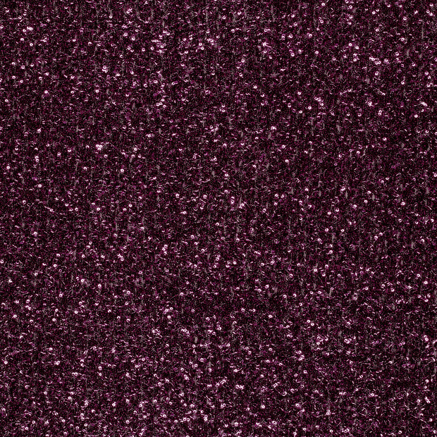 Mesh fabric Magenta shimmering 