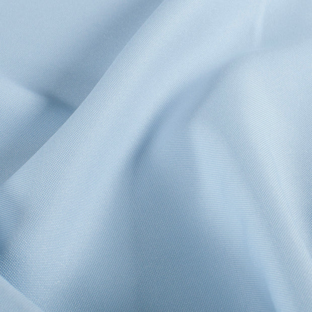 Power Stretch fabric Unicolour Light Blue