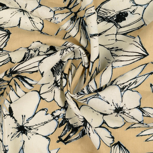  fabric Beige 