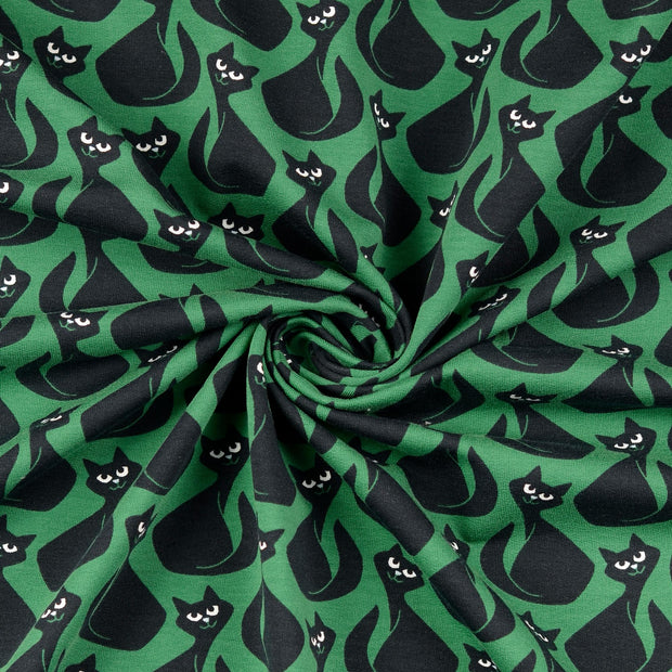  fabric Green 