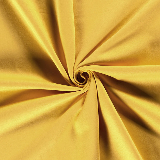 Jogging fabric brushed 