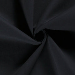 Canvas Unicolour Navy