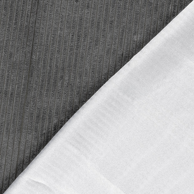  fabric Grey dyed 
