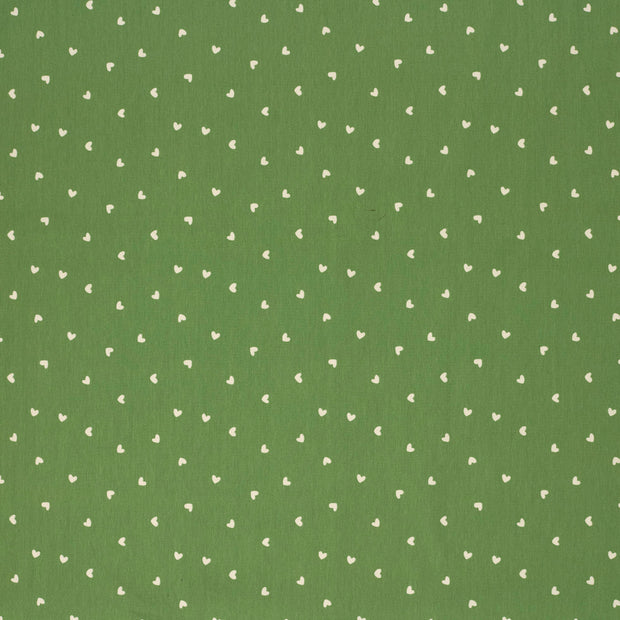  fabric Olive Green 