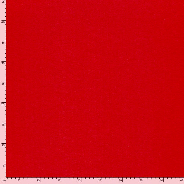 Felt 3mm fabric Unicolour 