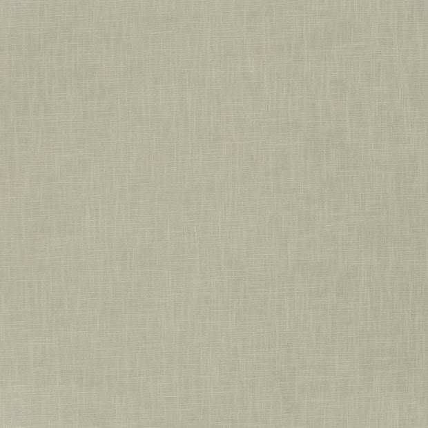 Linen fabric Mint matte 