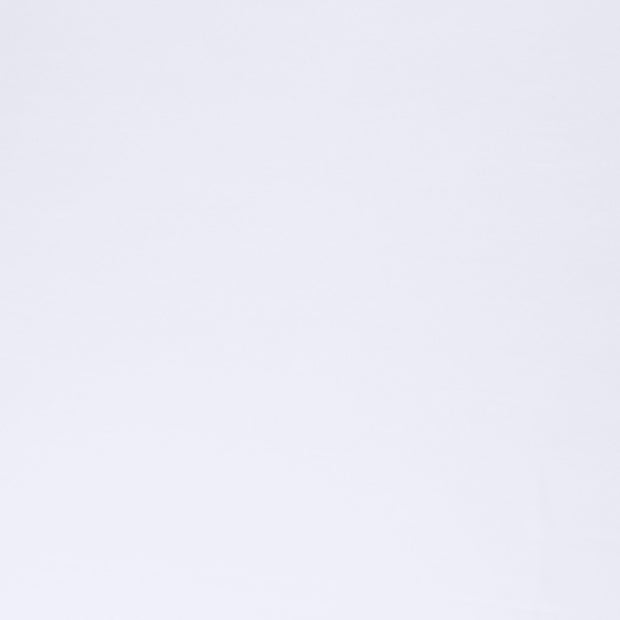 Satin fabric White silk matte 