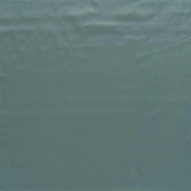 Satin fabric Baby Blue matte 
